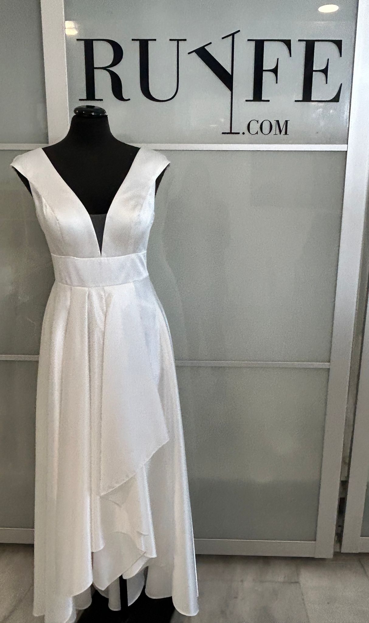 Ruyfe |Vestidos de Novia |CIVIL |